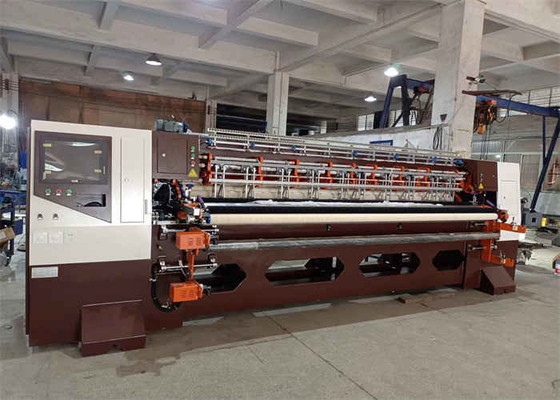 Αυτοματοποιημένος 96 πολυ να γεμίσει βελόνων μηχανών κλινοστρωμνής ίντσες βελονιών κλειδαριών