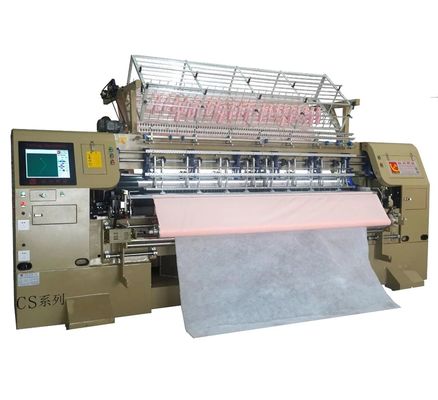 1.7M 800RPM μηχανογράφησε τη βιομηχανική να γεμίσει μηχανή για τις τσάντες