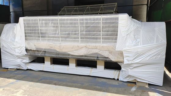 320CM Βιομηχανική Υπολογισμένη Μηχανή Κουίλτινγκ Σάτλ για κρεβατοκάμαρα