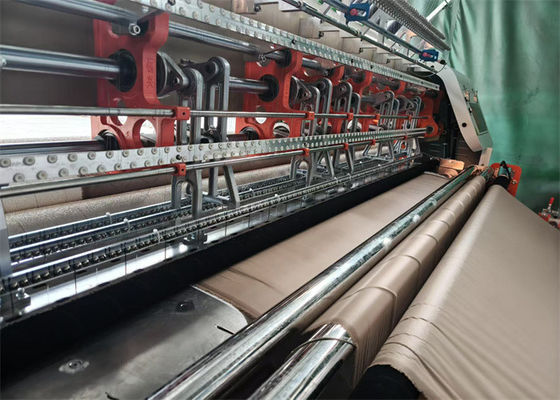 Μηχανή βιομηχανικής επένδυσης 5000 kg χωρητικότητας για βαριά χαλιά και στρώματα