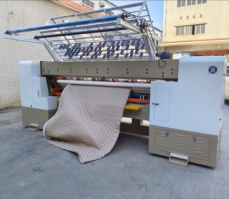 12 ίντσες σχεδίων 3 να γεμίσει βελόνων αυτοματοποιημένη φραγμοί μηχανή κατασκευής μηχανών γενική