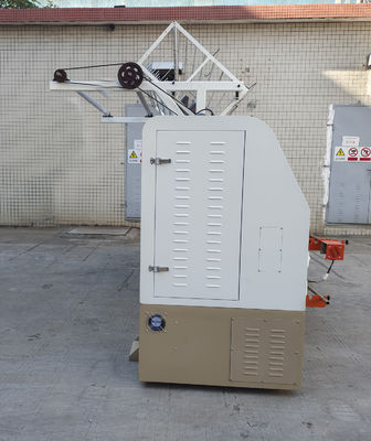 1000RPM Καλυμμένα κρεβατάκια Shuttle Υπολογισμένη αυτόματη μηχανή κέντησης 94 Iches