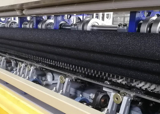 170CM 2 Needle Row Industrial Multi Needle Lock Stitch Quilting Machine για σακάκια