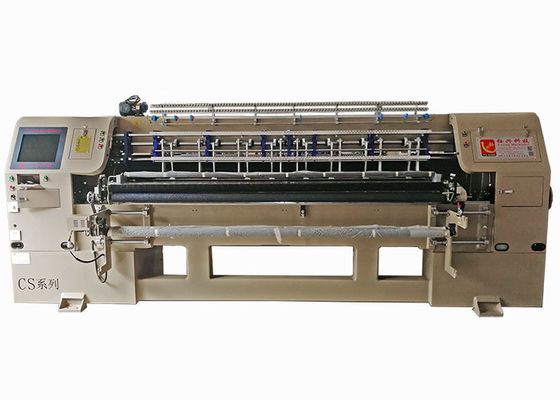 118 να γεμίσει βελόνων 1000rpm πολυ ίντσες μηχανών για το κάλυμμα