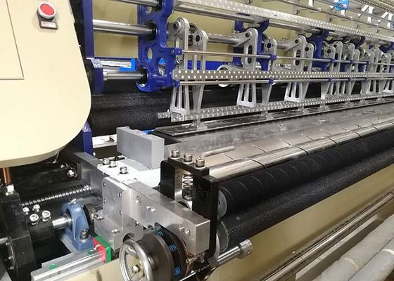 118 να γεμίσει βελόνων 1000rpm πολυ ίντσες μηχανών για το κάλυμμα