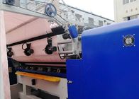 82 γενικό πάπλωμα ίντσας που κατασκευάζει τη μηχανή με την τέμνουσα συσκευή ακρών