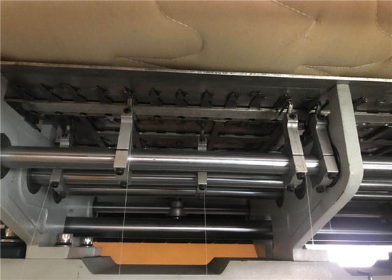 1500RPM πολυ να γεμίσει μη σαϊτών βελόνων μηχανή με τον οδηγό του ΦΟΎΤΖΙ
