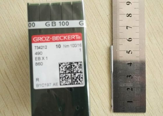#14/να γεμίσει βελόνων υποστηριγμάτων #16/#19 Groz μέρη μηχανών