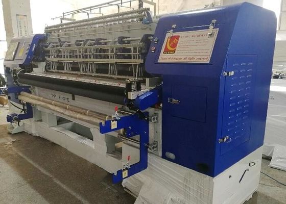 Πολυ βελόνα βιομηχανική να γεμίσει 7,5 KW μηχανή με τη μηχανή της Ιαπωνίας
