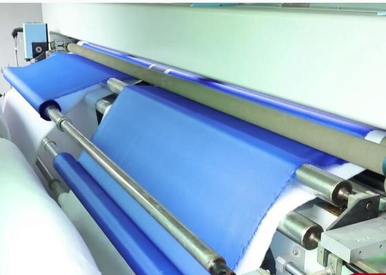1200RPM 33 να γεμίσει κεφαλιών αυτόματη αυτοματοποιημένη μηχανή κεντητικής