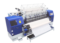 Να γεμίσει βελόνων Yuxing βιομηχανική αυτοματοποιημένη πολυ μηχανή για Duvet