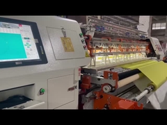 Μεγάλο μεγάλη αυτόματη να γεμίσει μηχανή για τα ανθεκτικά να γεμίσει προγράμματα